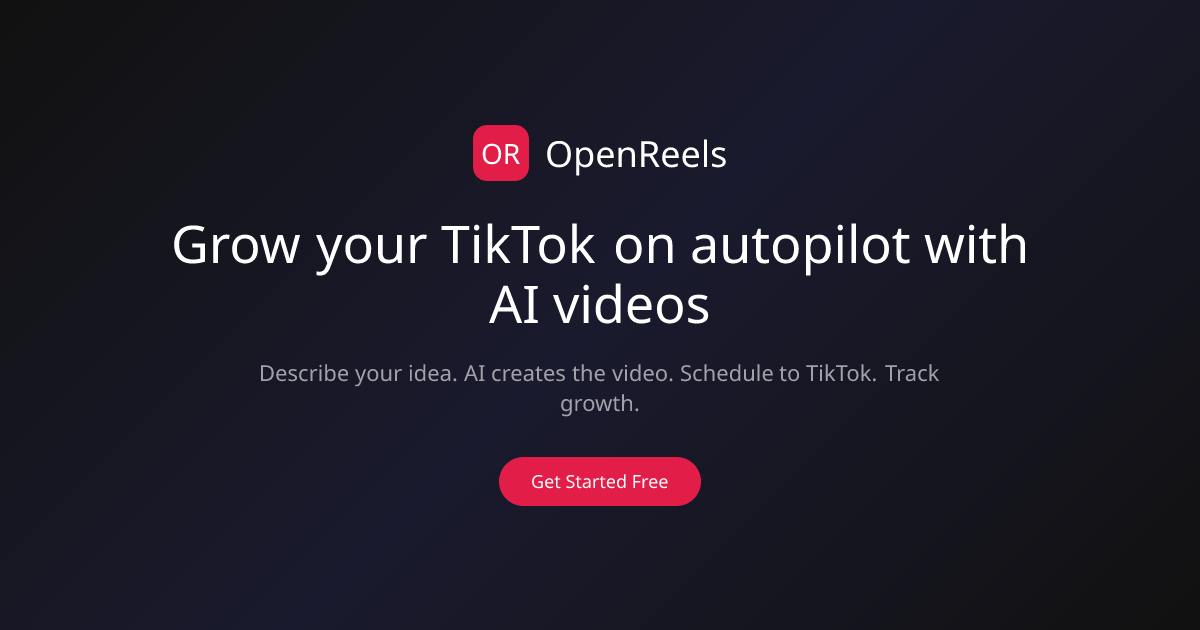How to Create Faceless TikTok Videos with AI (Step-by-Step Guide ...